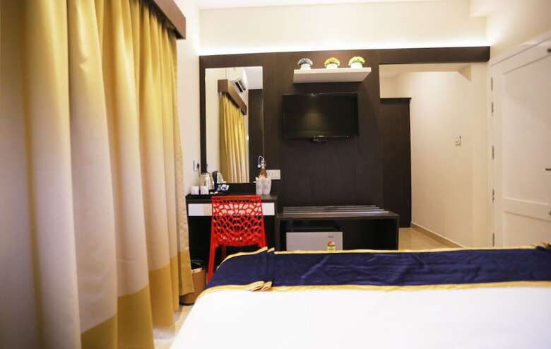 Hotel Star Emirates