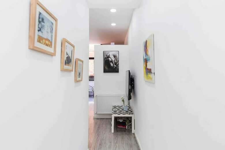 Apartamentos Shanghai Yanshe Madang Road Branch