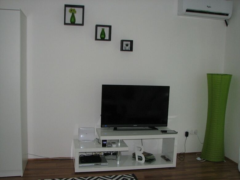 Hotel Eva Luxury Rooms & Apartments