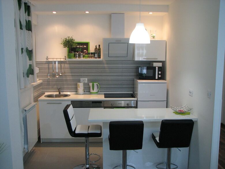 Hotel Eva Luxury Rooms & Apartments
