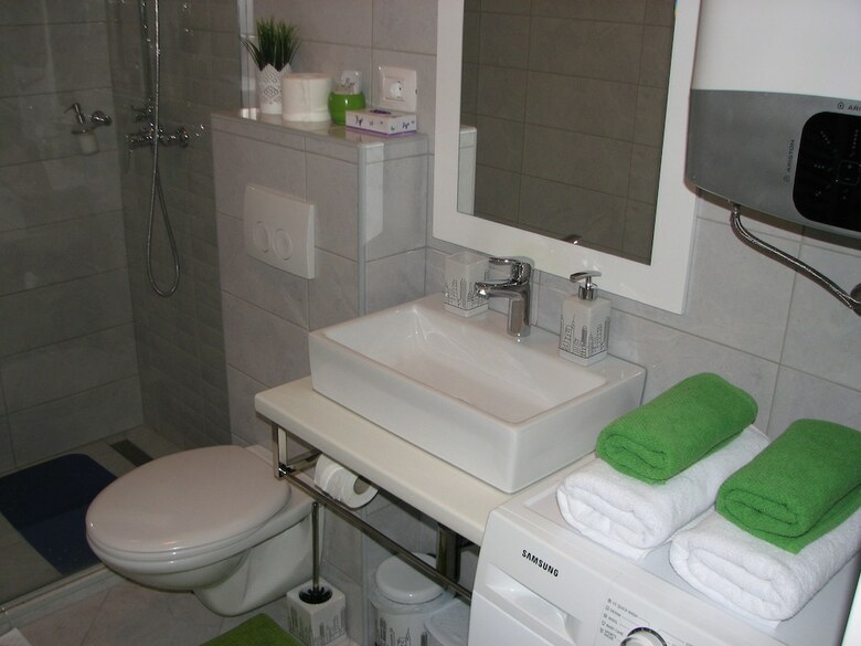 Hotel Eva Luxury Rooms & Apartments