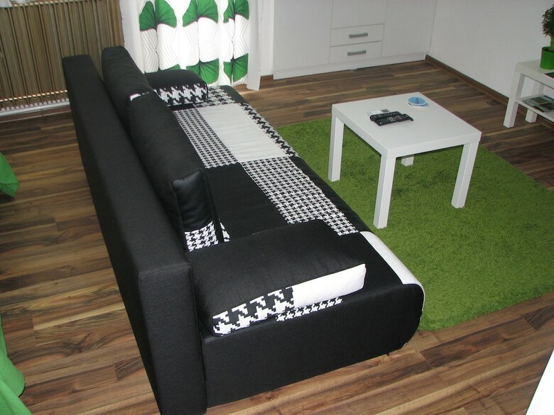 Hotel Eva Luxury Rooms & Apartments
