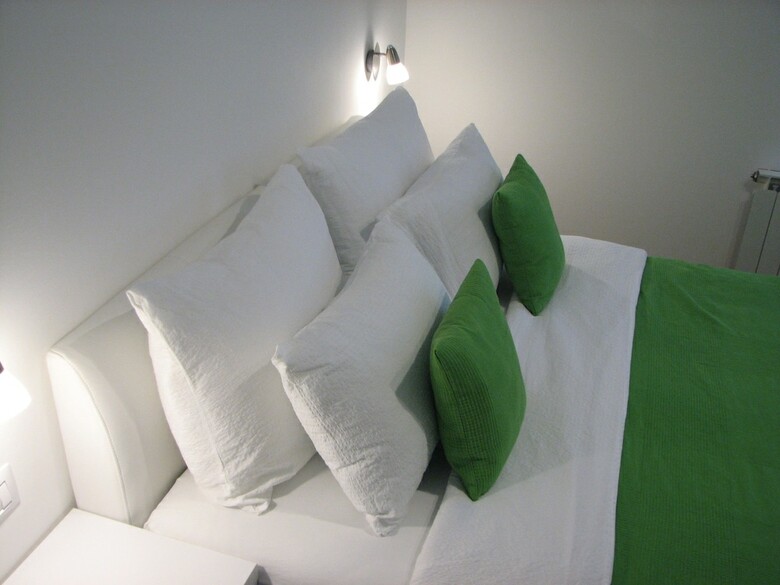 Hotel Eva Luxury Rooms & Apartments
