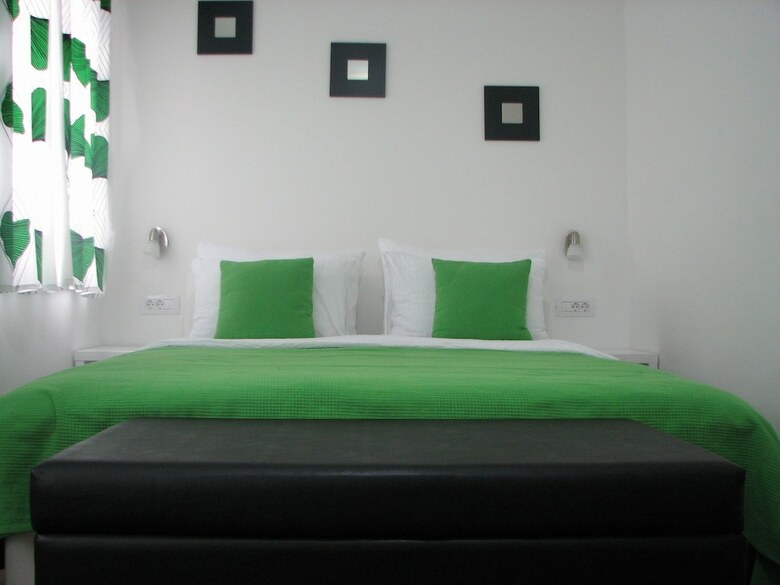 Hotel Eva Luxury Rooms & Apartments
