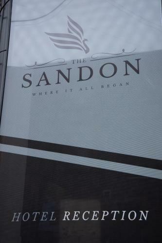 The Sandon Hotel