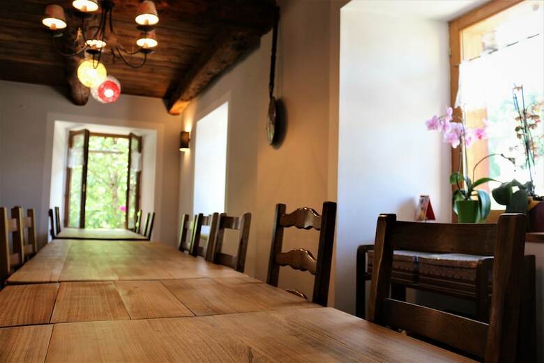 Hotel Chambre D'h�tes La Jarbelle - G�te Et Spa