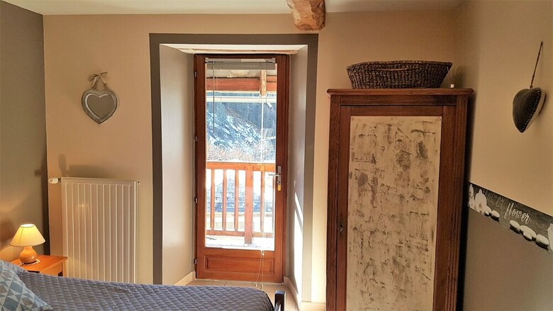 Hotel Chambre D'h�tes La Jarbelle - G�te Et Spa