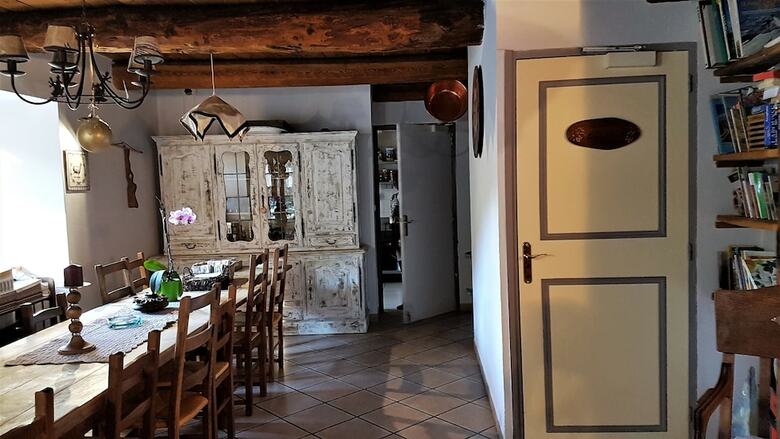 Hotel Chambre D'h�tes La Jarbelle - G�te Et Spa