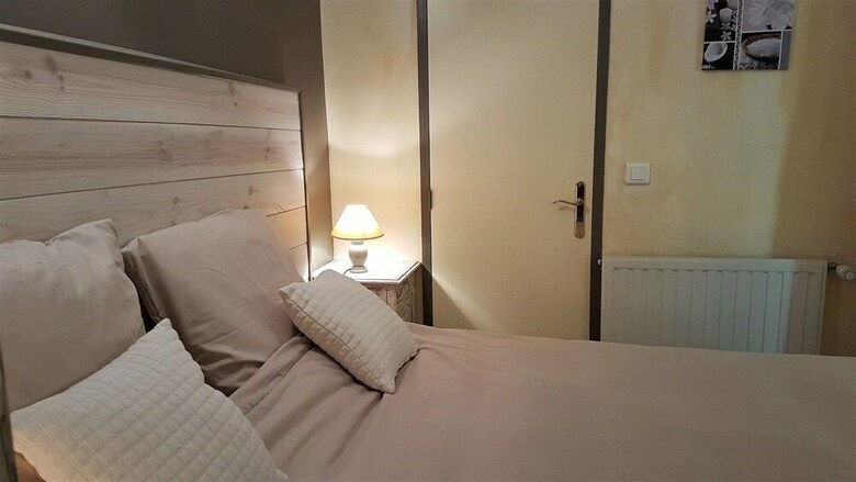 Hotel Chambre D'h�tes La Jarbelle - G�te Et Spa