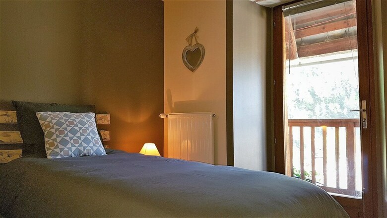 Hotel Chambre D'h�tes La Jarbelle - G�te Et Spa