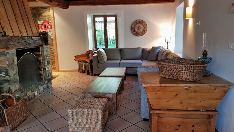 Hotel Chambre D'h�tes La Jarbelle - G�te Et Spa