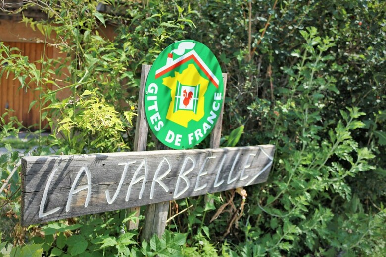 Hotel Chambre D'h�tes La Jarbelle - G�te Et Spa