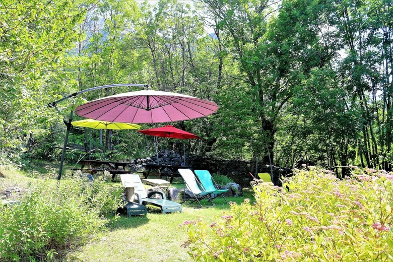 Hotel Chambre D'h�tes La Jarbelle - G�te Et Spa