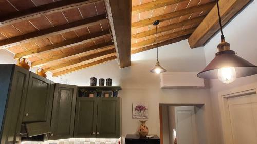 Apartamento Appartamenti Tinacci