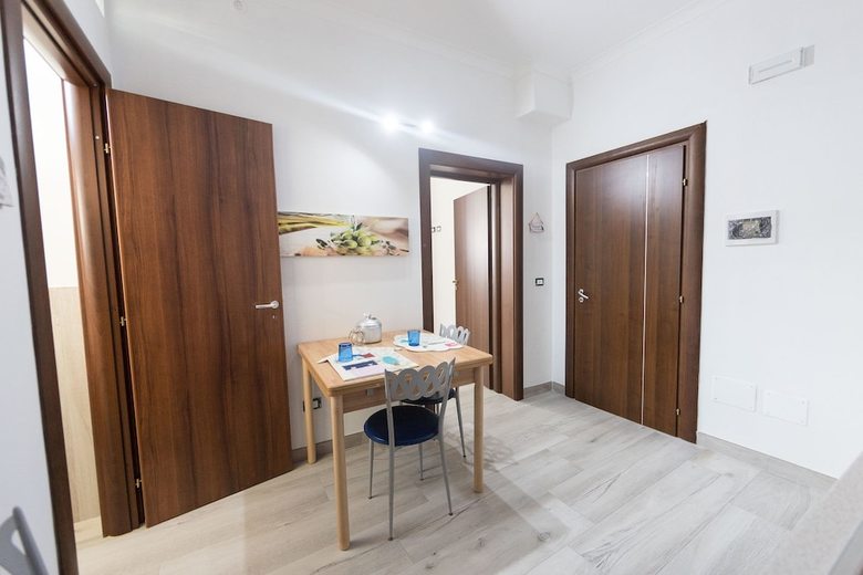 Apartamento Iori Salento B&B