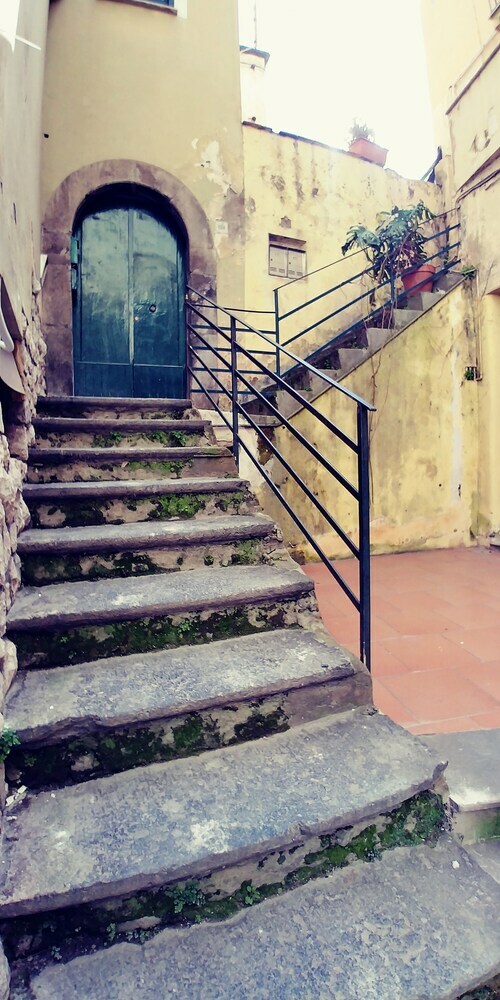 Bed & Breakfast Casa Cristina
