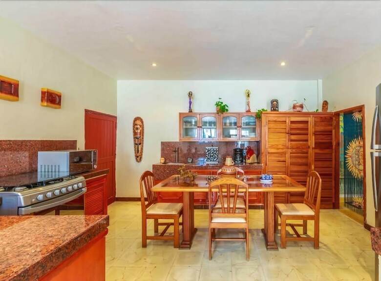 Apartamentos Casa Jalapeno By Skyrun