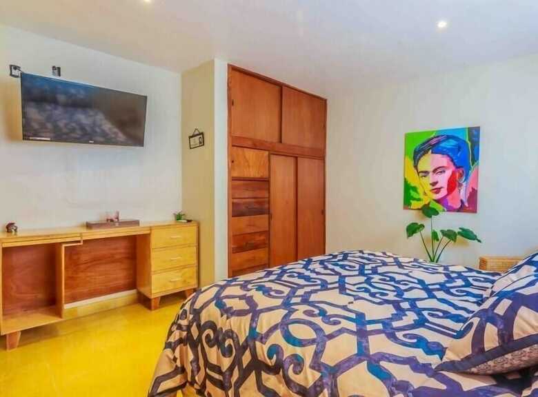 Apartamentos Casa Jalapeno By Skyrun