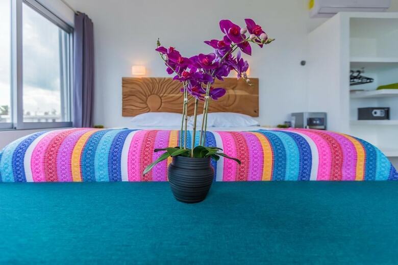 Apartamentos Casitas de Paloma 3rd Floor Studio By Skyrun