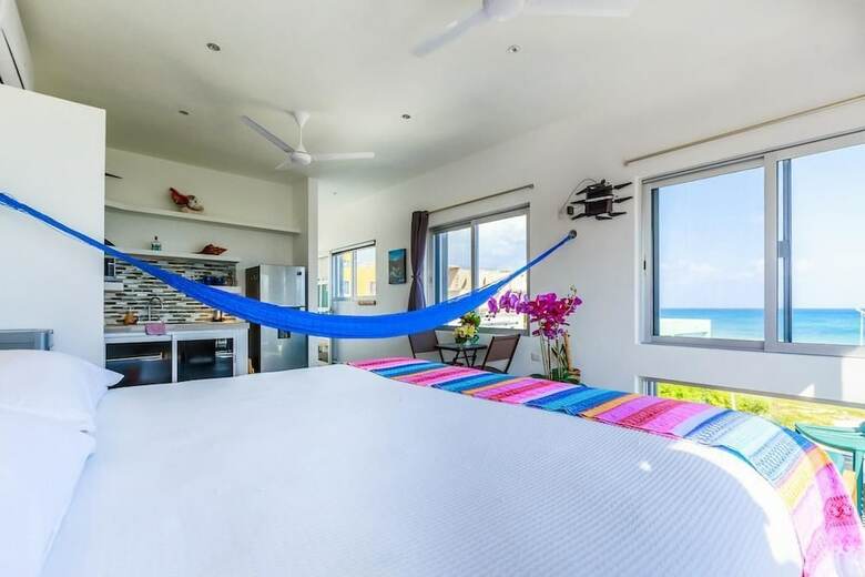 Apartamentos Casitas de Paloma 3rd Floor Studio By Skyrun