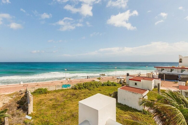 Apartamentos Casitas de Paloma 3rd Floor Studio By Skyrun