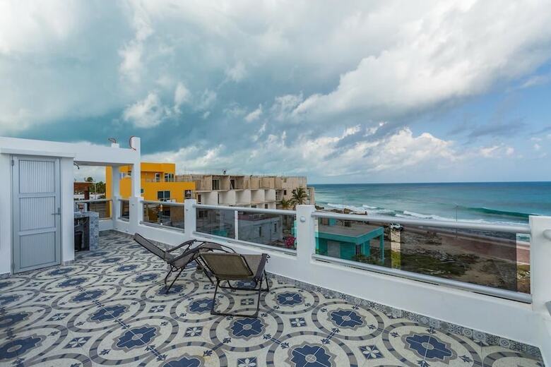 Apartamentos Casitas de Paloma 3rd Floor Studio By Skyrun