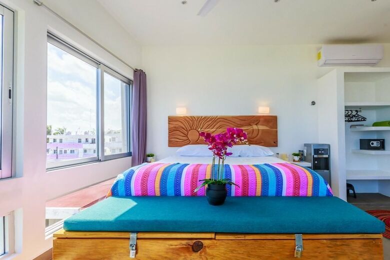 Apartamentos Casitas de Paloma 3rd Floor Studio By Skyrun