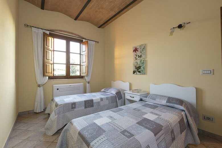 Agroturismo Agriturismo Il Pelago