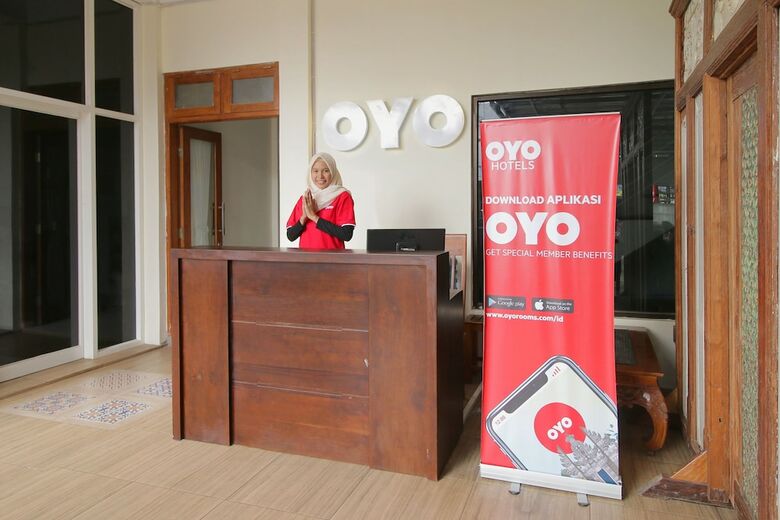 Hotel Oyo 700 Griya Hanum Syariah