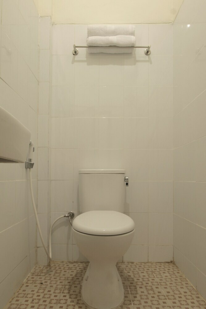 Hotel Oyo 700 Griya Hanum Syariah