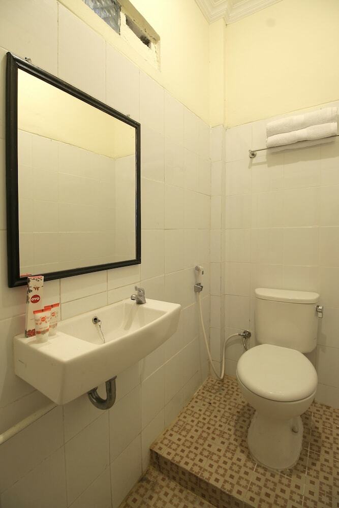 Hotel Oyo 700 Griya Hanum Syariah