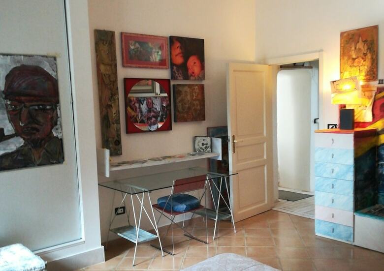 Hotel Villa Due Trulli