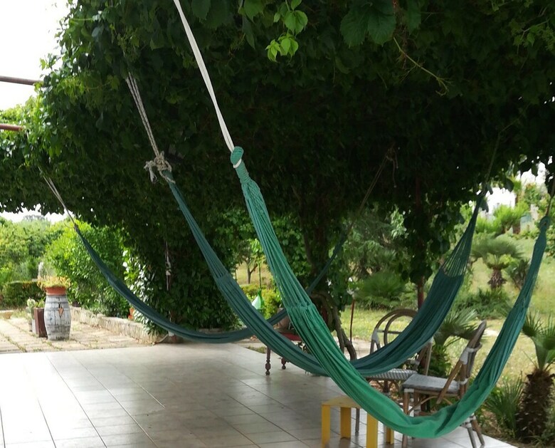 Hotel Villa Due Trulli