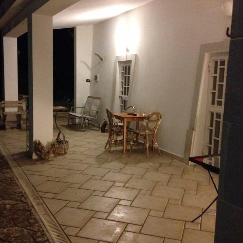 Hotel Villa Due Trulli
