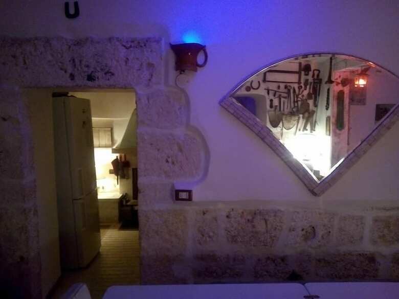 Hotel Villa Due Trulli