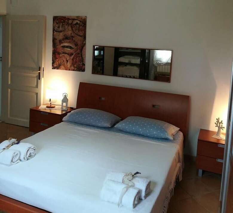 Hotel Villa Due Trulli