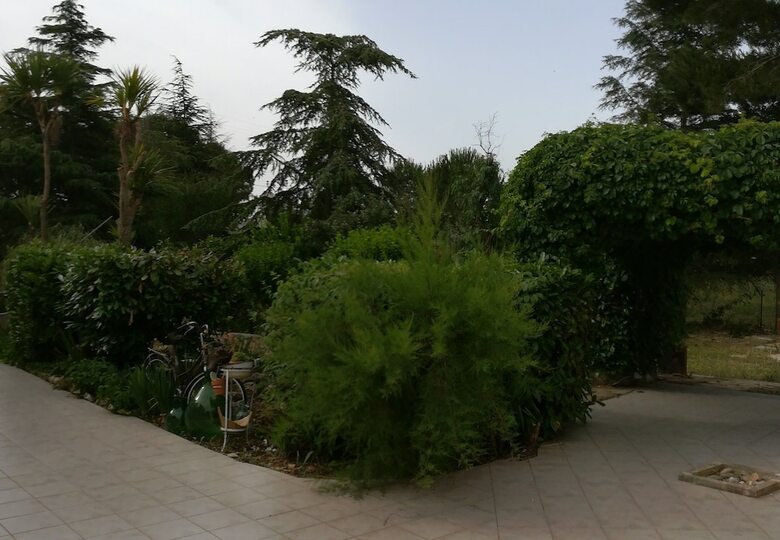 Hotel Villa Due Trulli