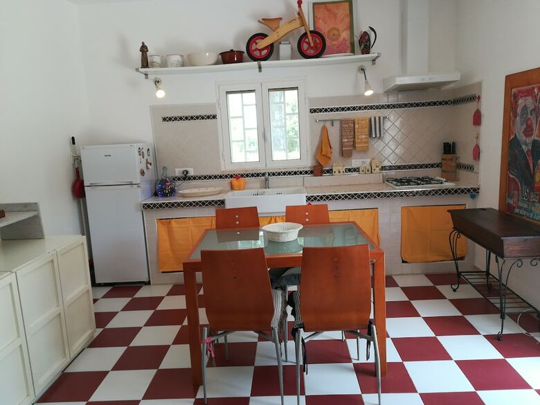 Hotel Villa Due Trulli