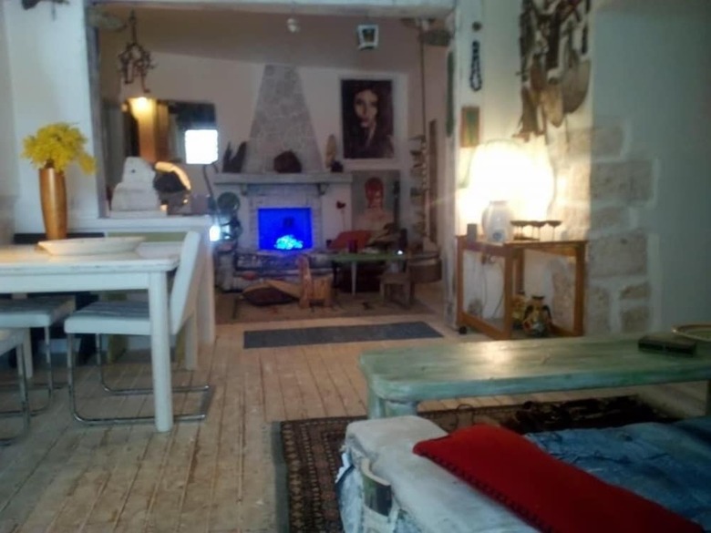 Hotel Villa Due Trulli