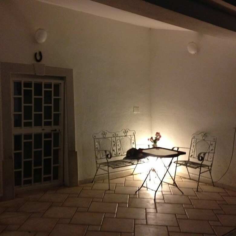 Hotel Villa Due Trulli