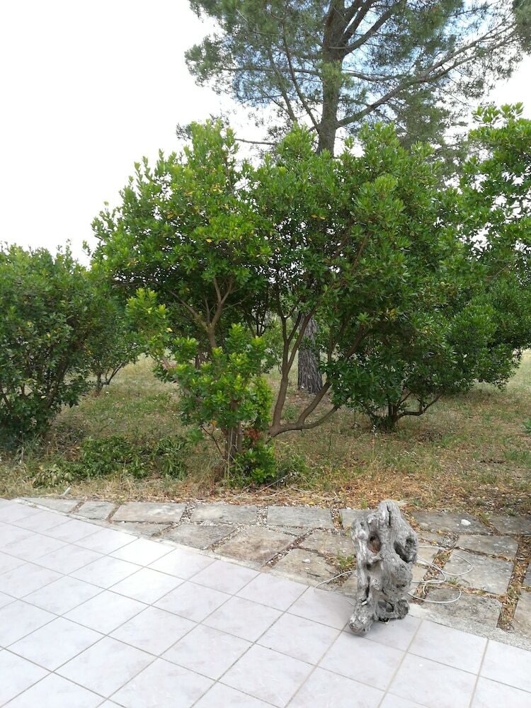 Hotel Villa Due Trulli