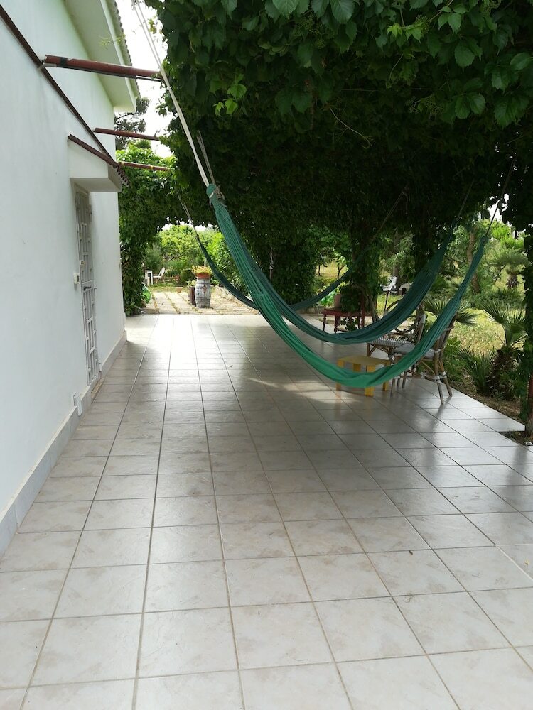 Hotel Villa Due Trulli
