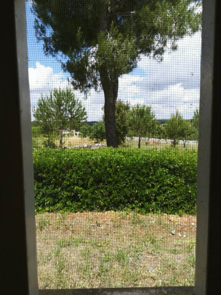Hotel Villa Due Trulli