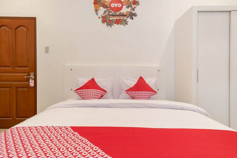 Hotel Oyo 471 Taj Residence Syariah