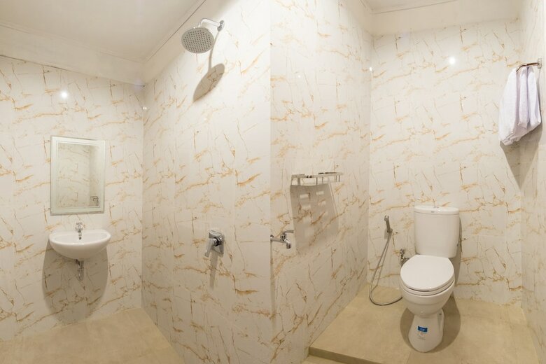 Hotel Oyo 471 Taj Residence Syariah