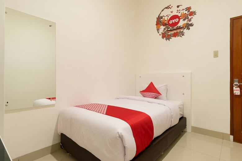 Hotel Oyo 471 Taj Residence Syariah