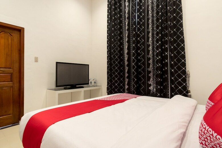 Hotel Oyo 471 Taj Residence Syariah