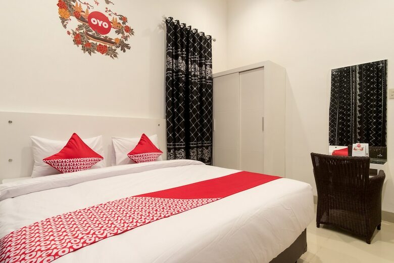 Hotel Oyo 471 Taj Residence Syariah