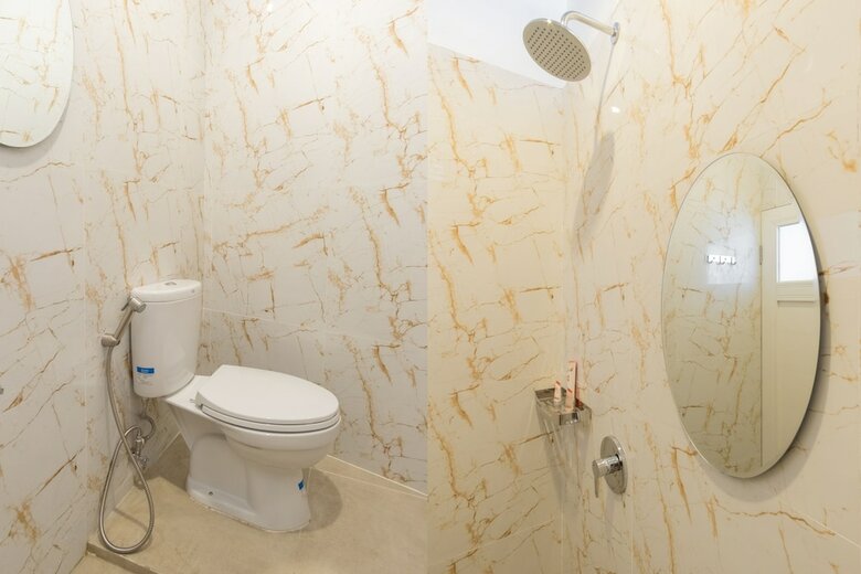 Hotel Oyo 471 Taj Residence Syariah