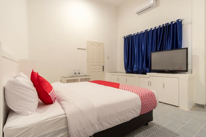 Hotel Oyo 471 Taj Residence Syariah